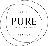 Pure Member logo