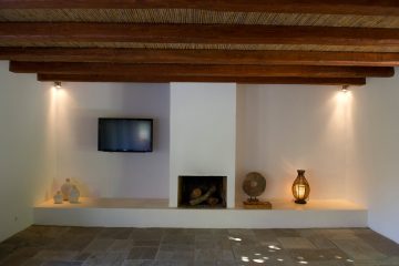 Onar Andros 3 guests stone house gallery image 4