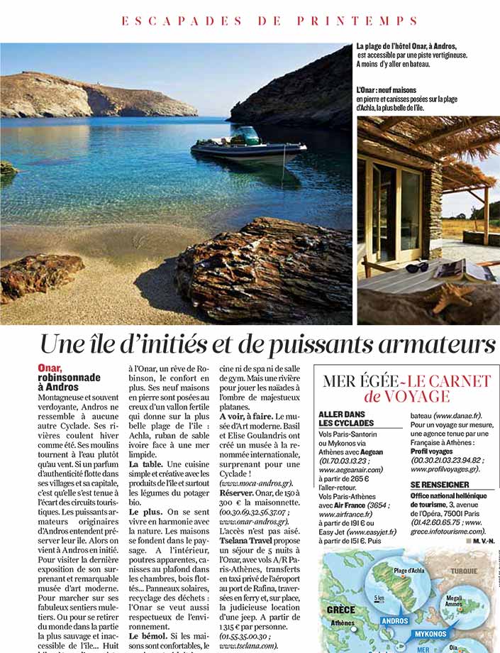 Le Figaro FRANCE