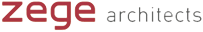 ZEGE Architects logo